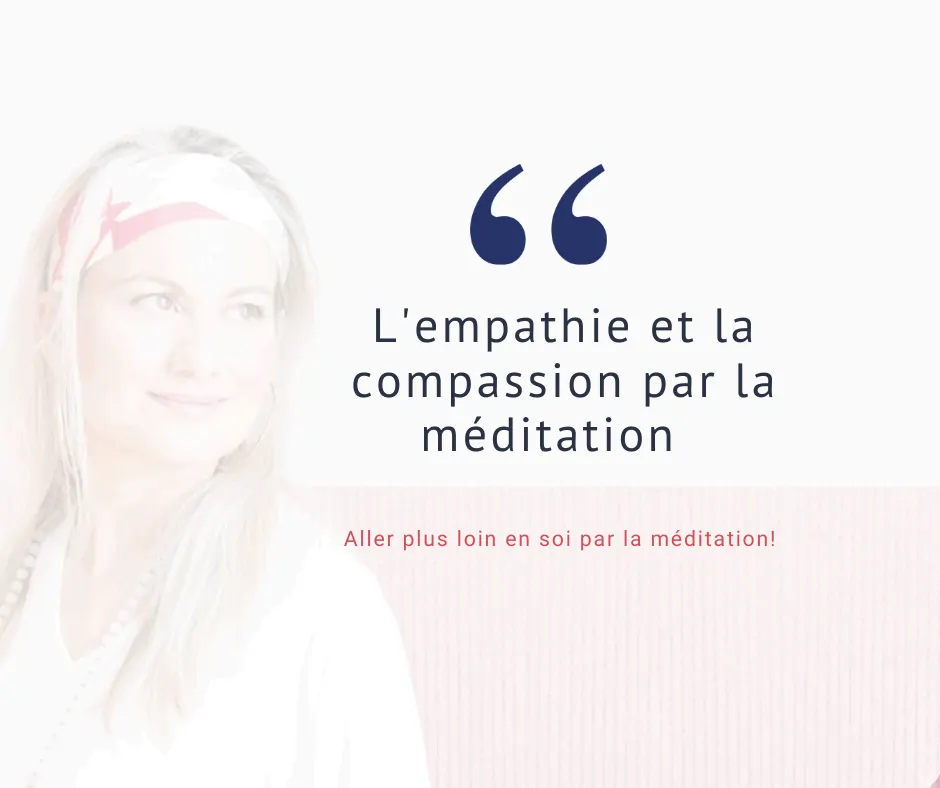 L'empathie et la compassion